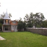 Altar de vara - Clopotnita